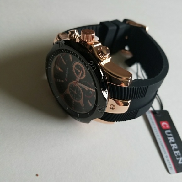 ✨HP✨ NEW CURREN FASHION WATCH - Picture 4 of 7